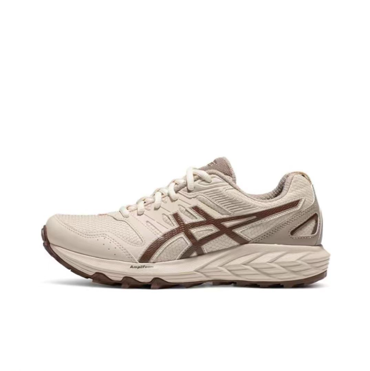 ASICS GEL 1130 Mint brown