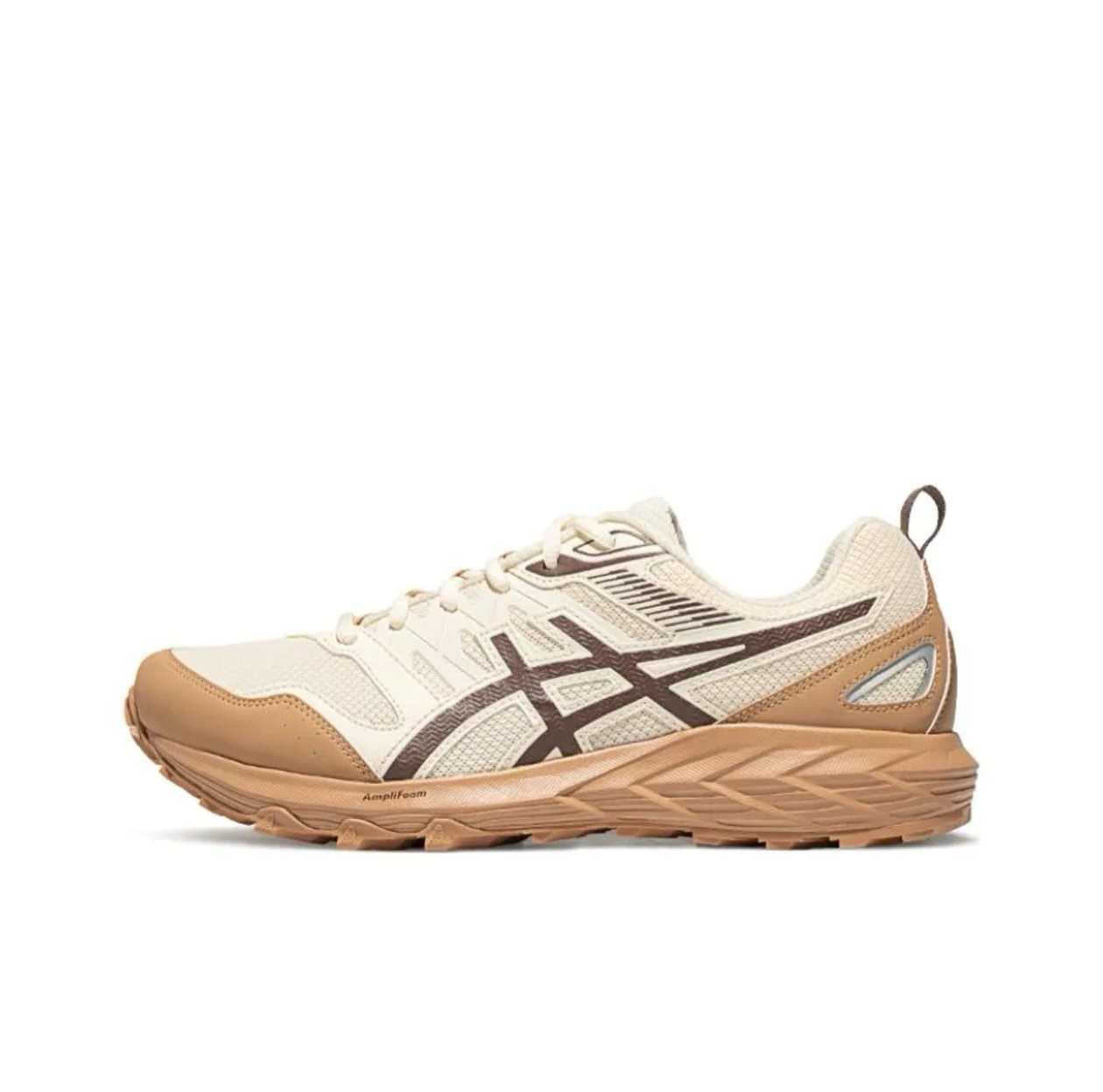 ASICS GEL-SONOMA Outdoor shoes, brownish-yellow