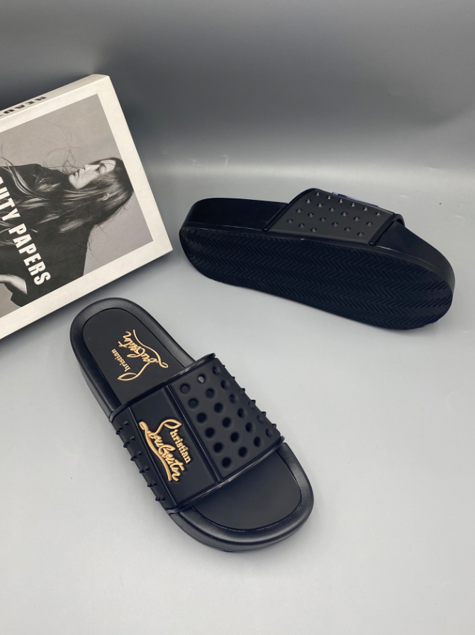 1021LBT Slipper