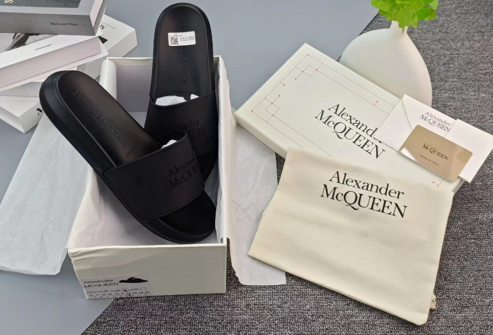 MK Slipper