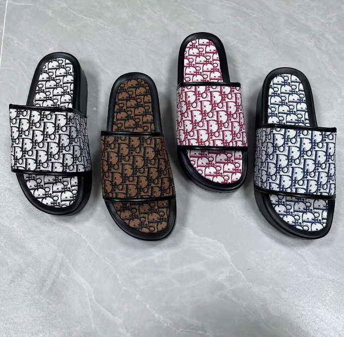 1021LDO Slipper
