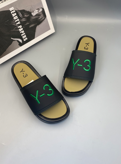 Y-3 slipper