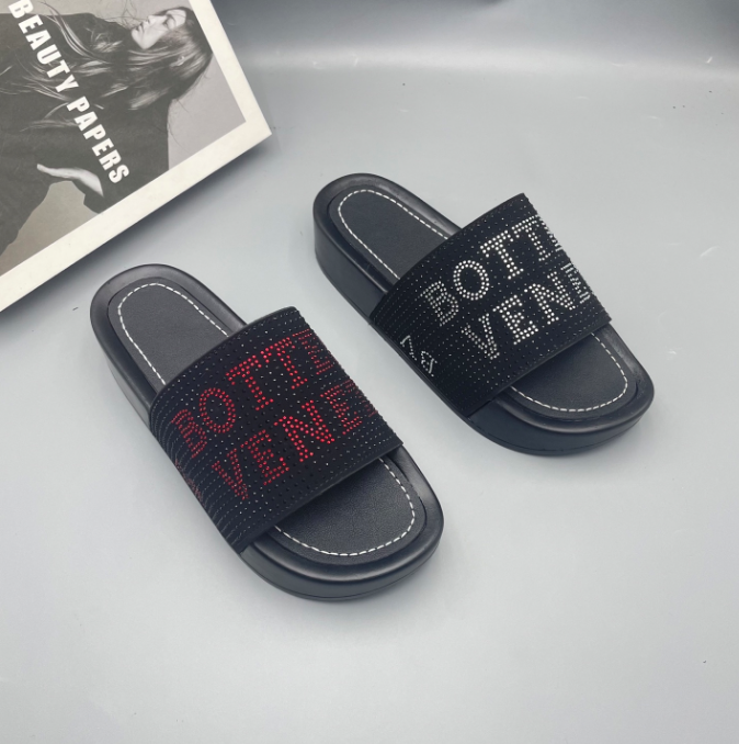  BV slipper