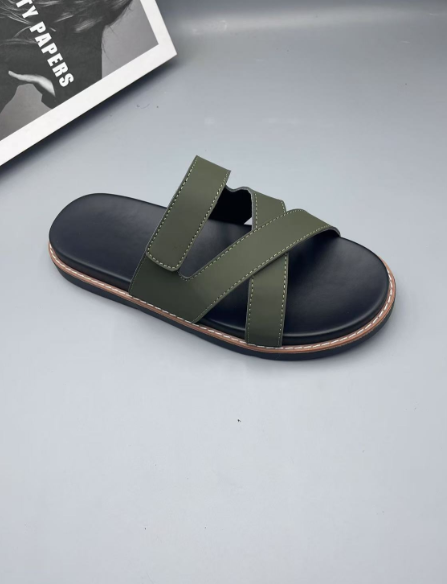 Brocken Slippers