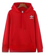 Adidas hoodie