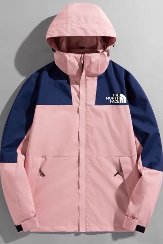 interchange jacket