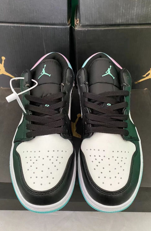 Jordon Air Jordon1Low Seven-colors