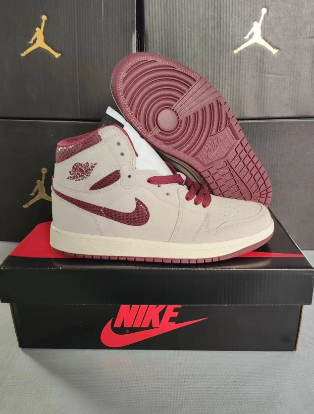 Jordon Air Jordon1High cobra