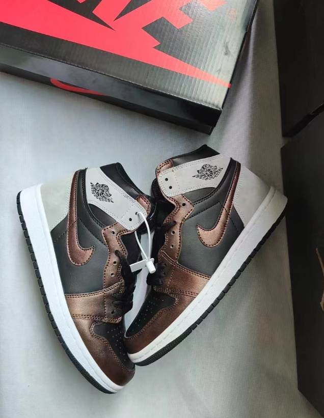 Jordon Air Jordon1High chameleon