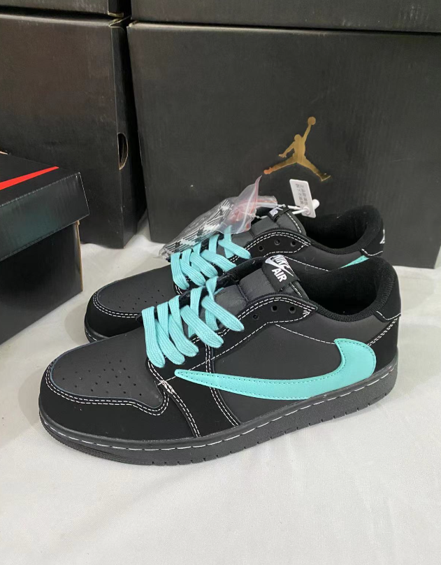 NIKE Tiffany