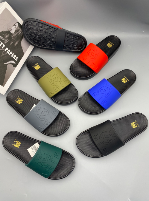 AMIRI slipper