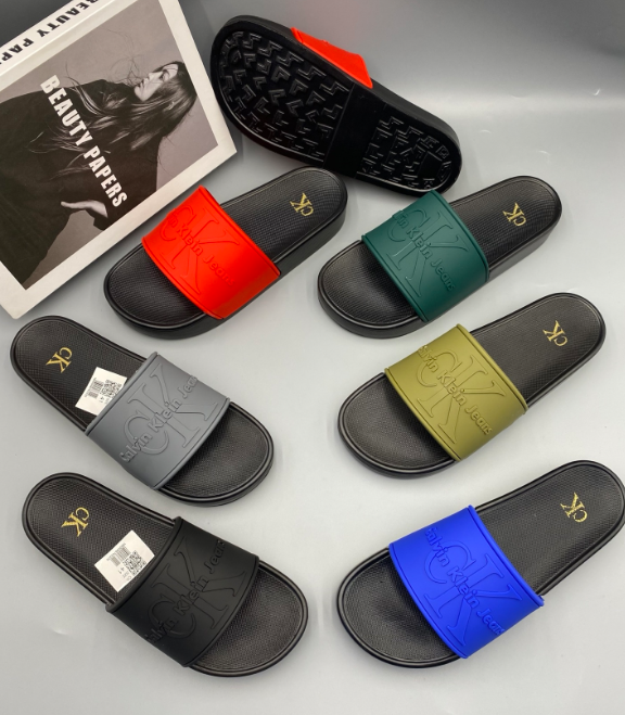 CK248-5 slipper