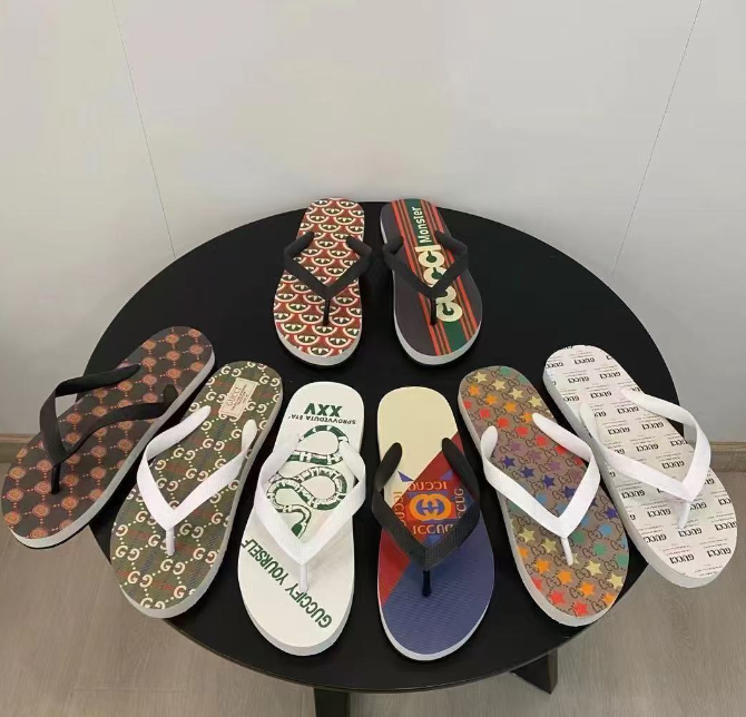 Flip-Flops