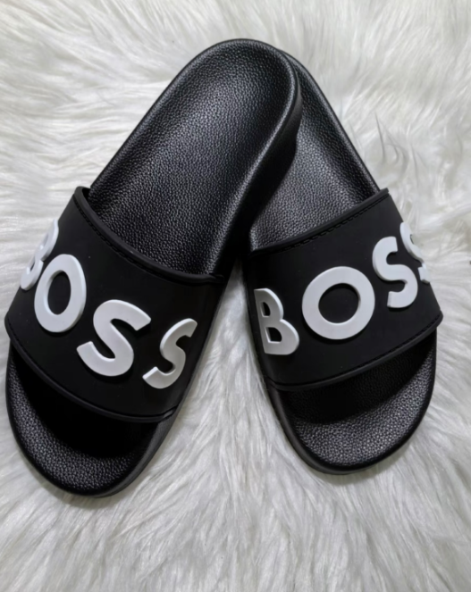 Boss slipper