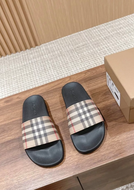 BBL slipper