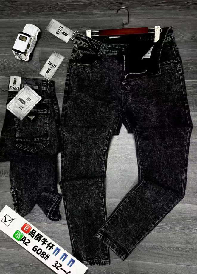 stretch jeans（GA2）