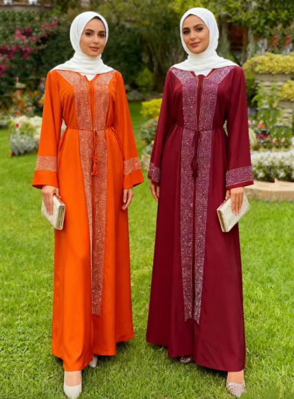 Muslim clothing