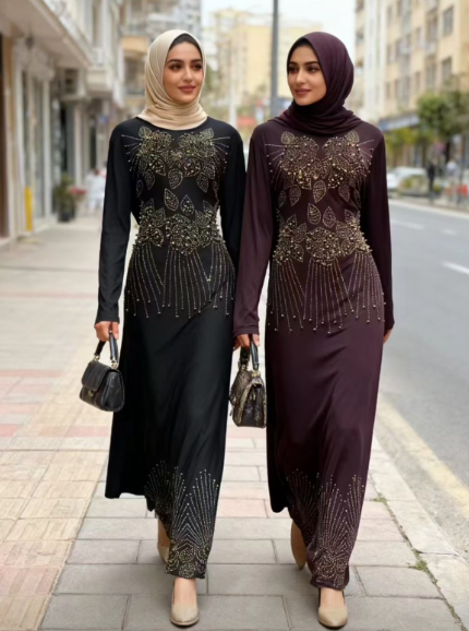 Muslim clothing
