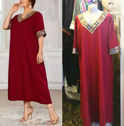 Muslim clothing