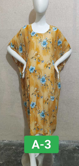 Muslim clothing