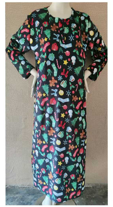 Muslim clothing