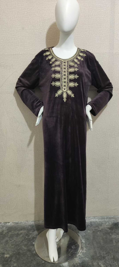 Muslim clothing