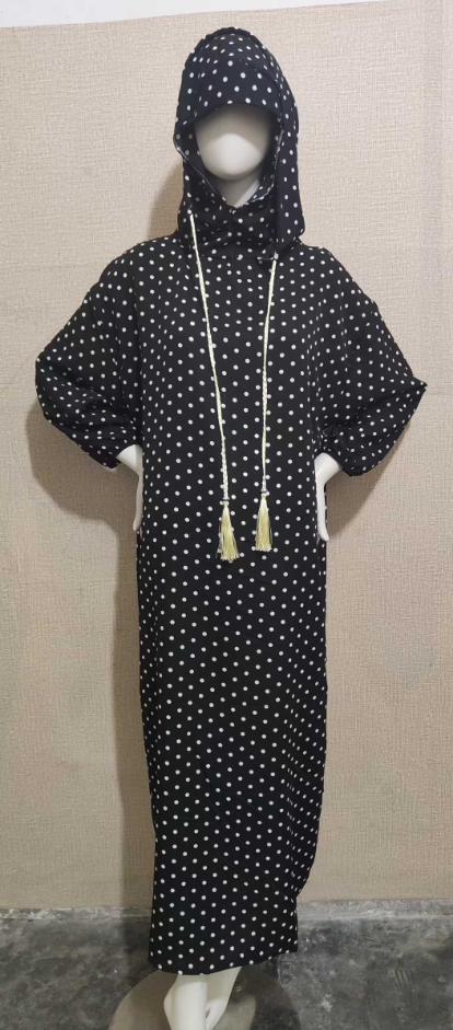 Muslim clothing