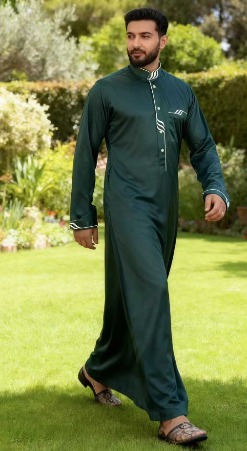 Men's  Thobe,baby Thobe.