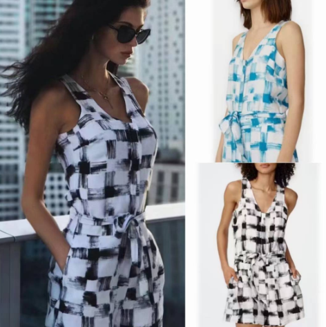 women’s jumpsuits
