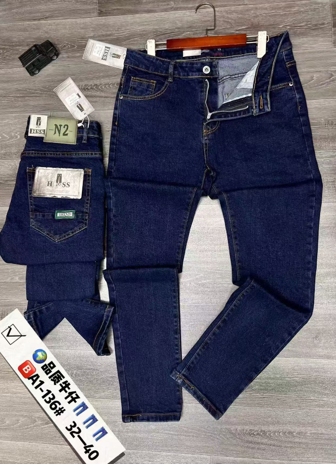 stretch jeans（GH）