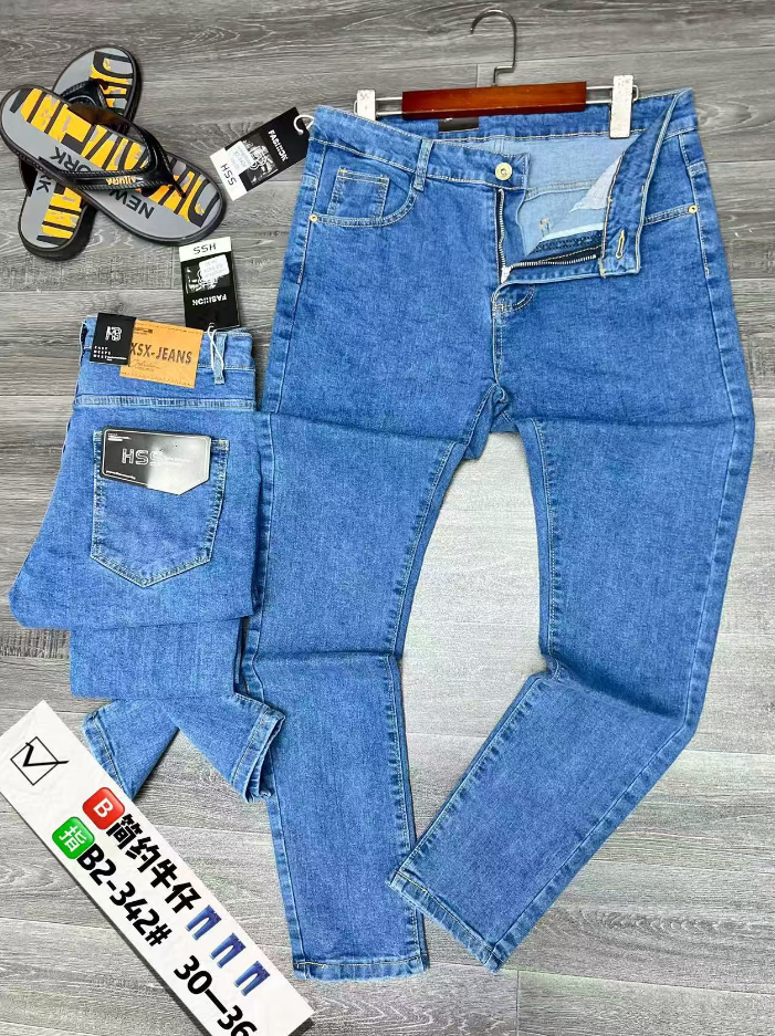 stretch jeans（GH）