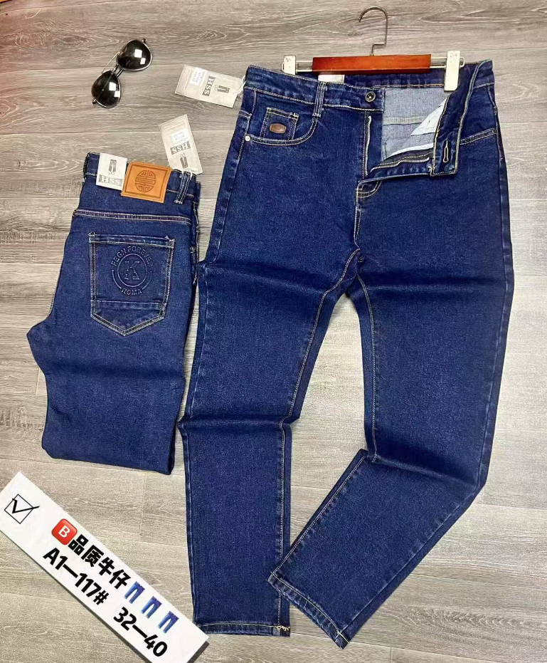 stretch jeans（GH）