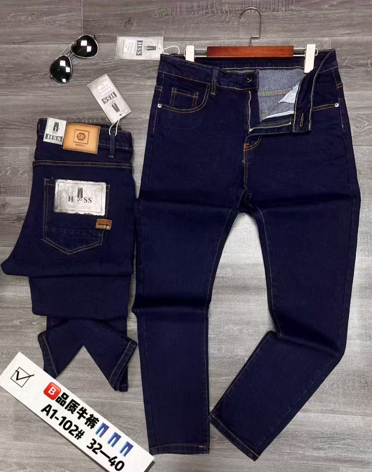 stretch jeans（GH）