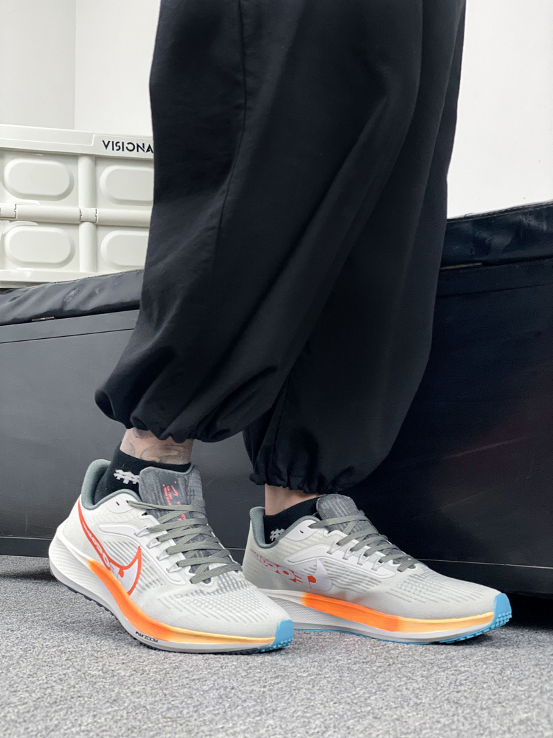 Nike Pegasus IMG_39 - Grey Rainbow