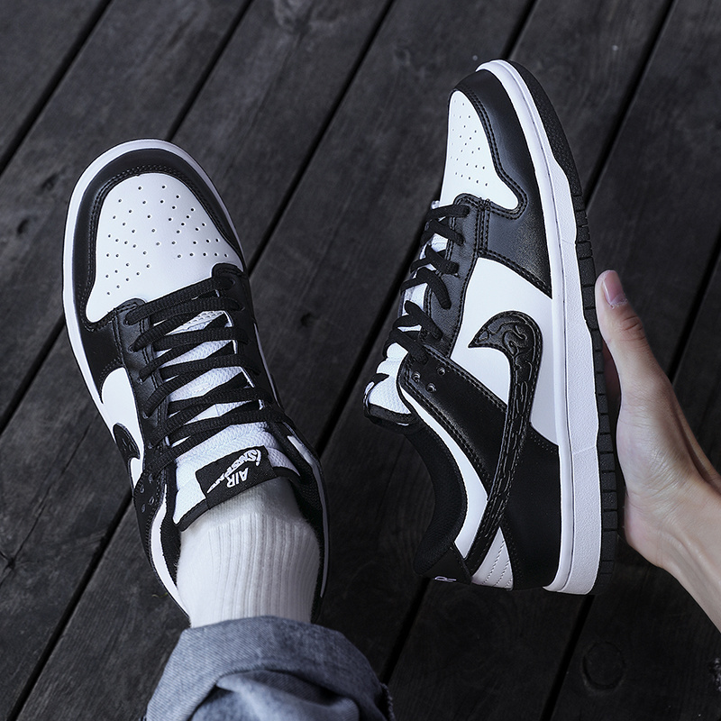 DUNK SB Panda
