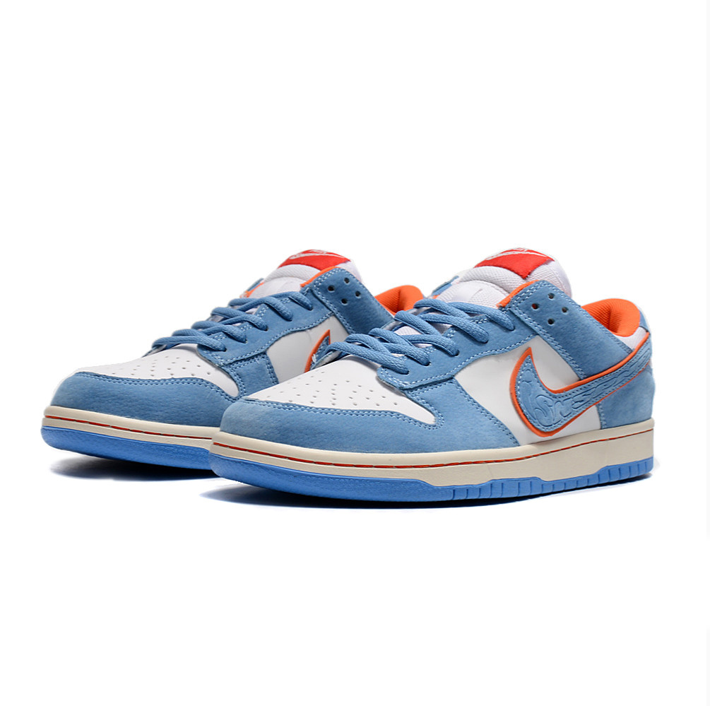 DUNK SB BLUE