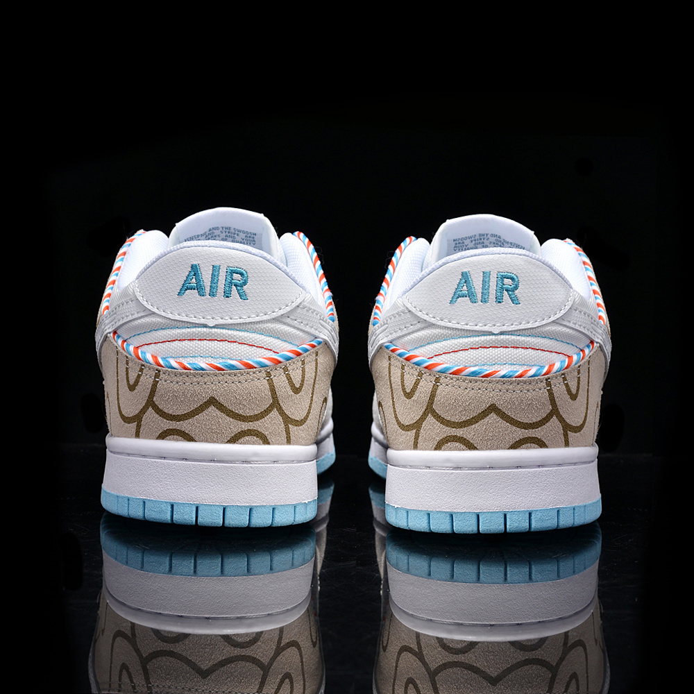 DUNK SB - Brownish-gray