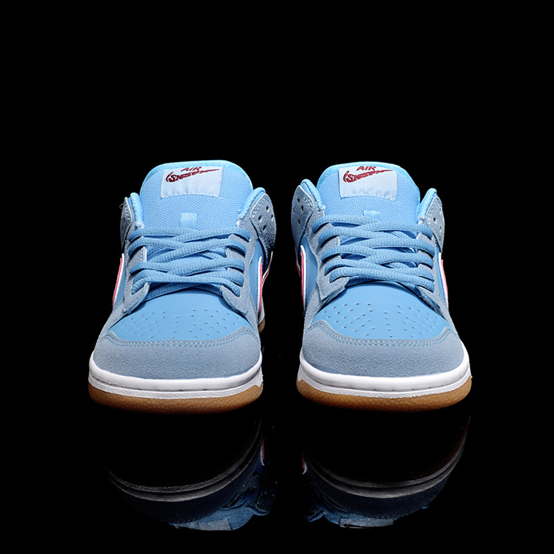 DUNK SB - bubble chewing gum
