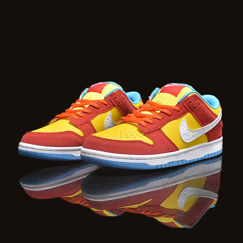 DUNK SB - Simpson