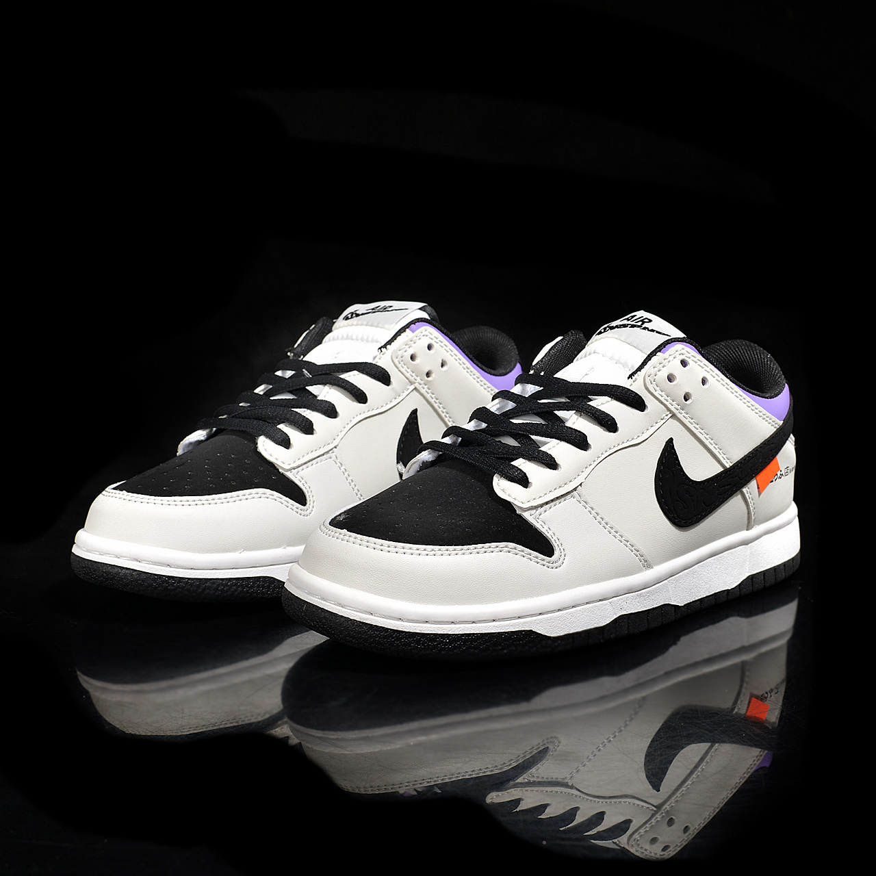 DUNK SB - Initial D