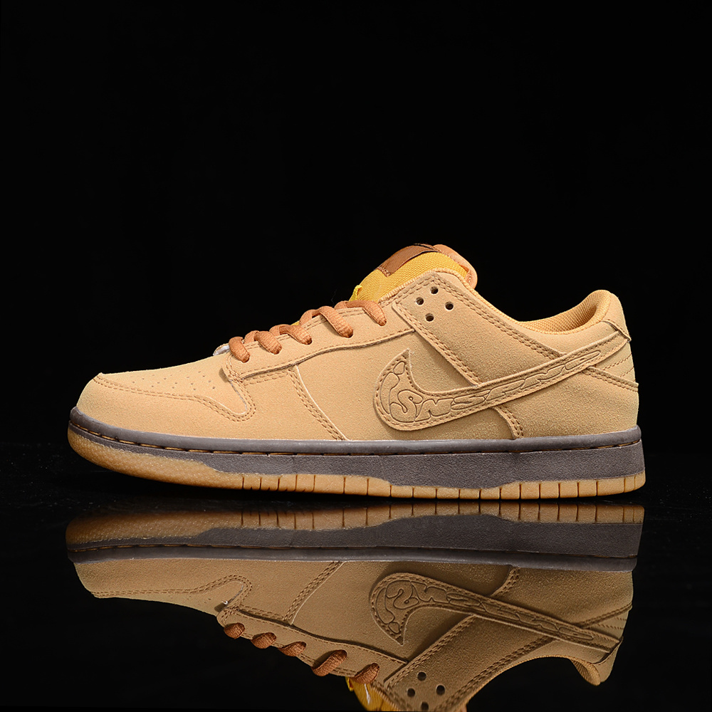 DUNK SB -wheat