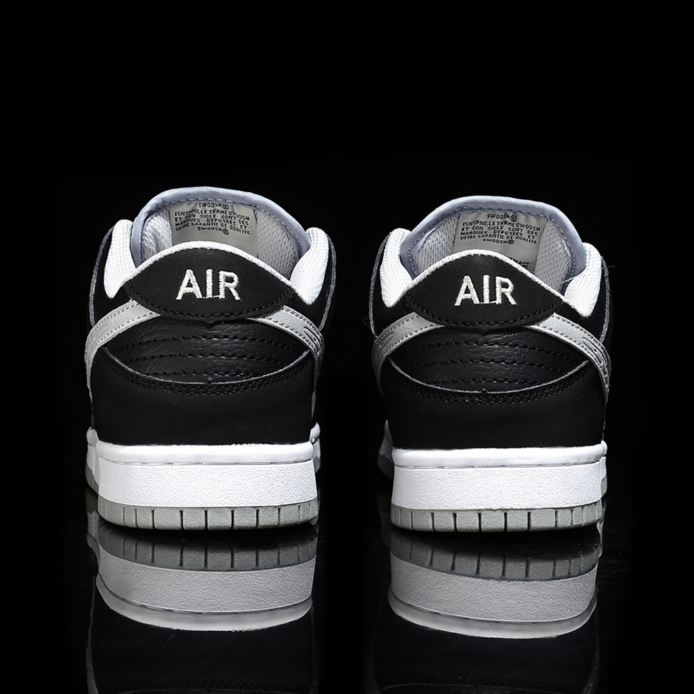 Nike Dunk SB Low Shadow Grey