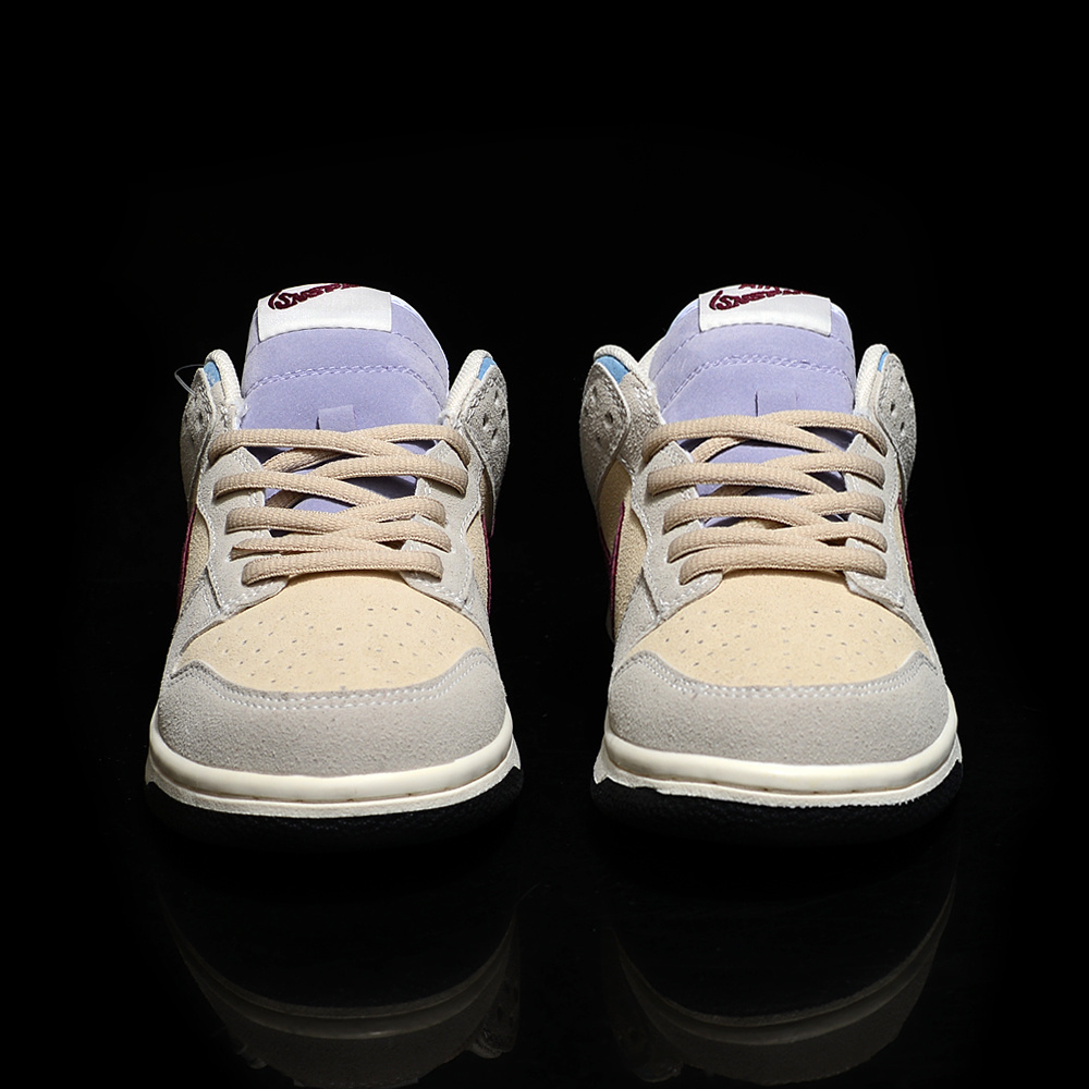 Nike Dunk SB "Horsehide"