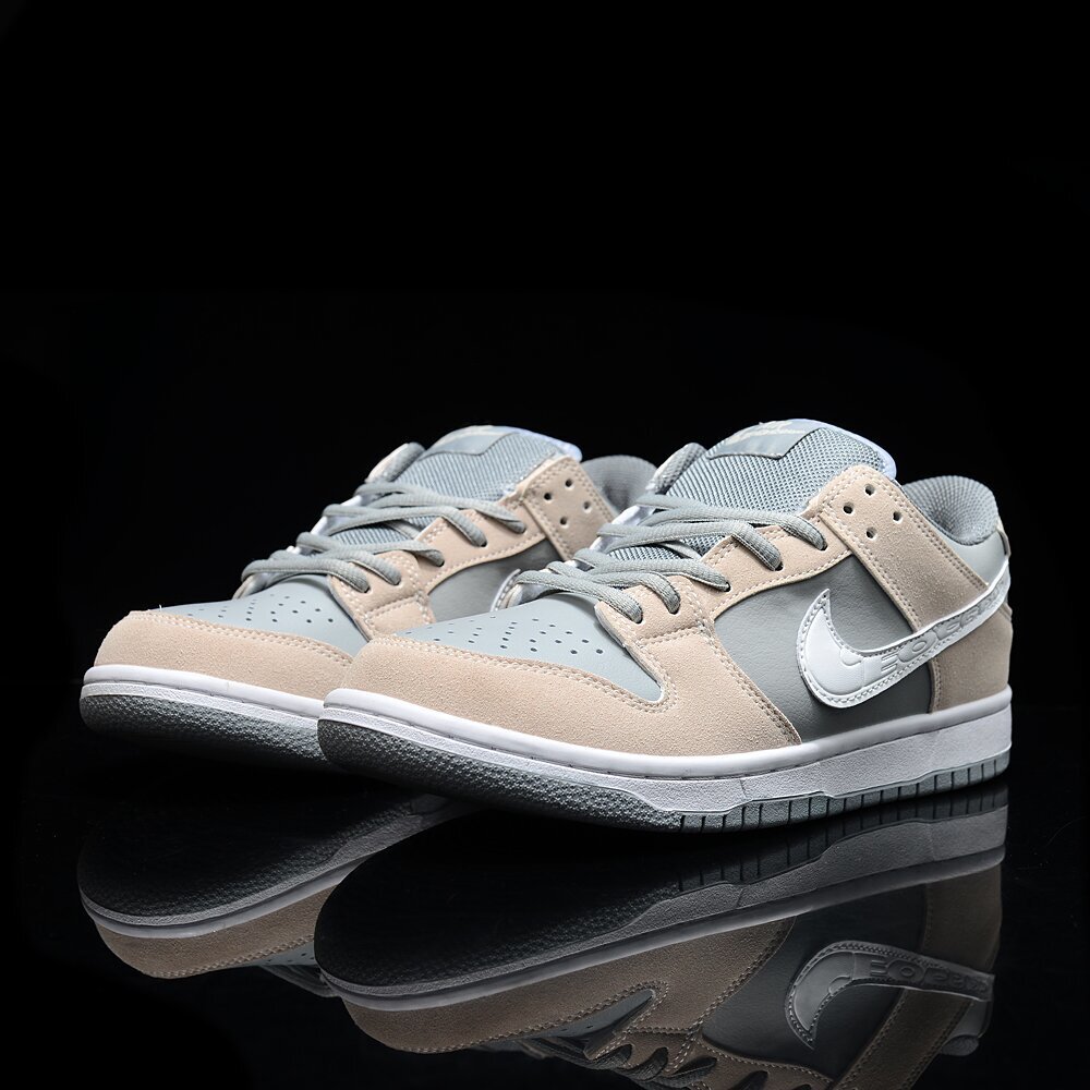 Nike Dunk SB "Arctic Fox"