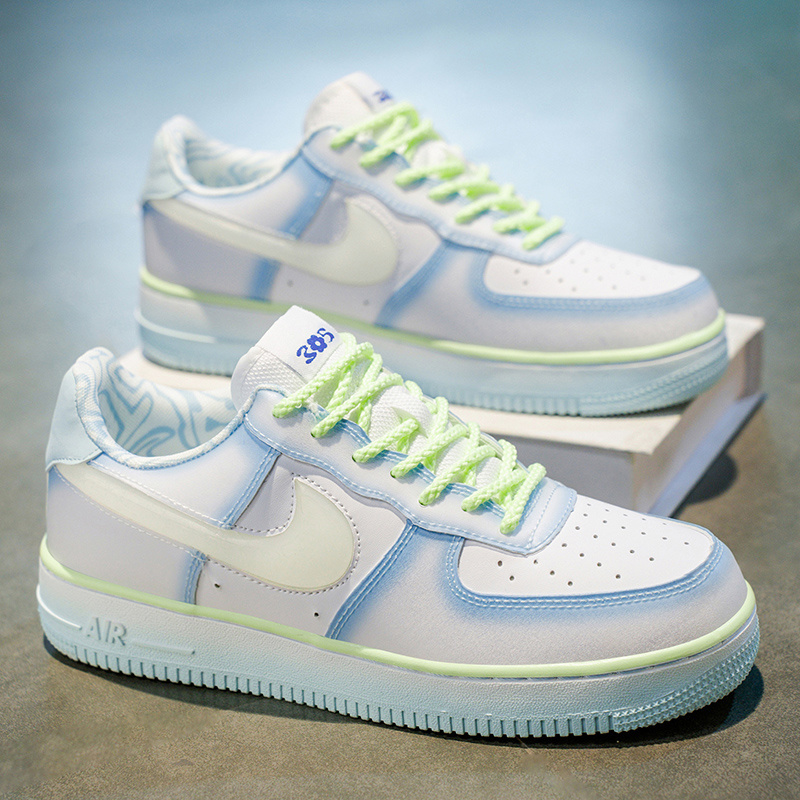 Air Force Glacier Blue