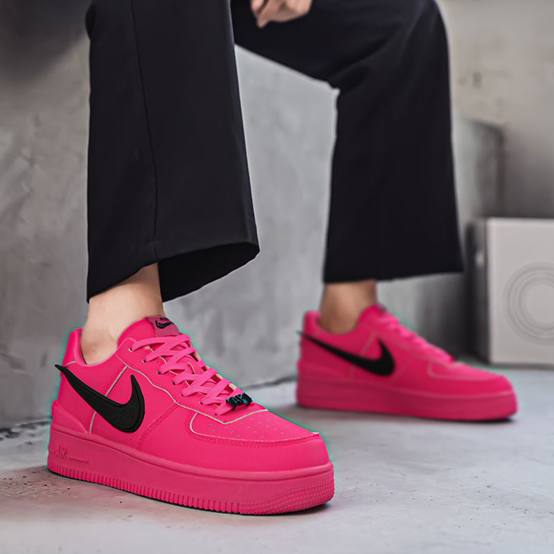 Air Force Aircraft Series - Pink