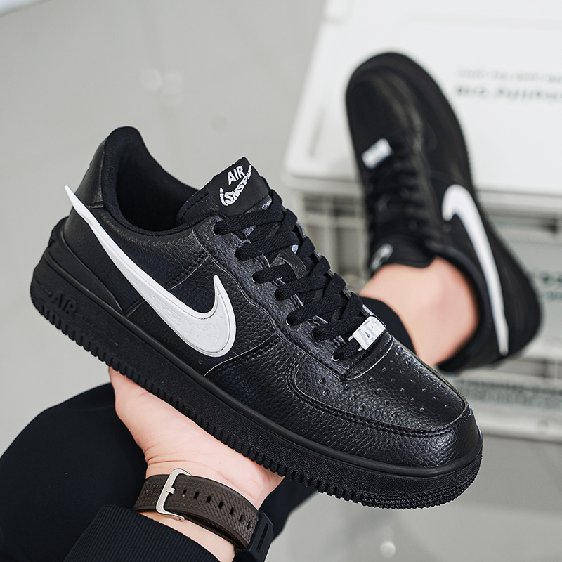Air Force Aircraft Series Black