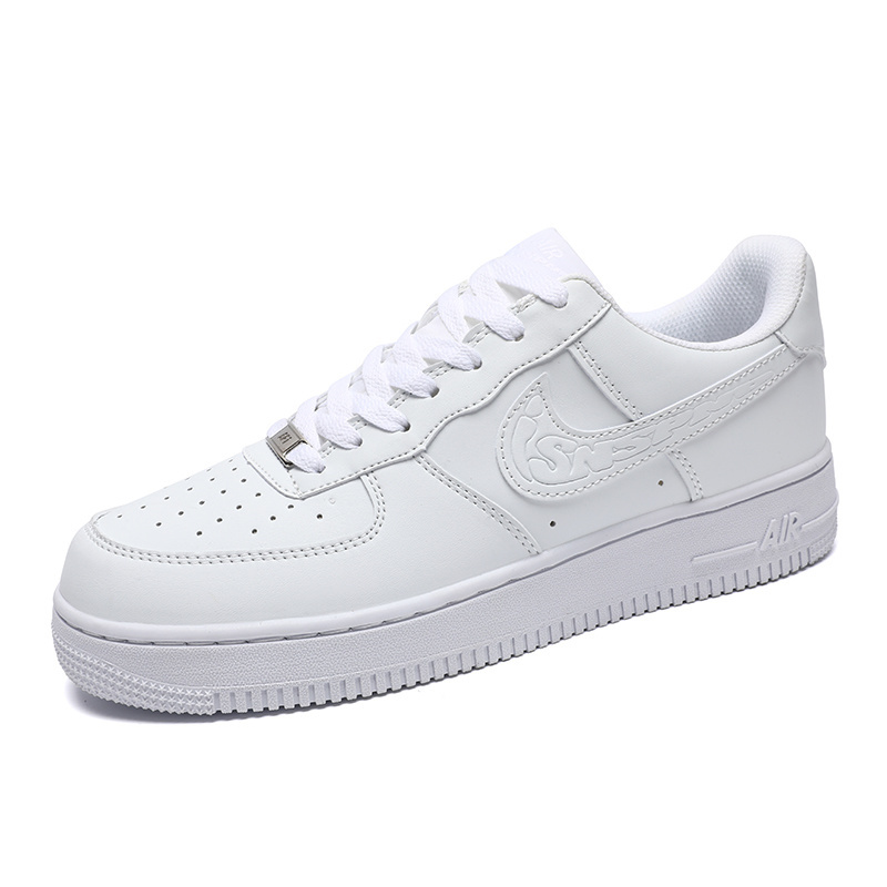 Air Force One - Pure White