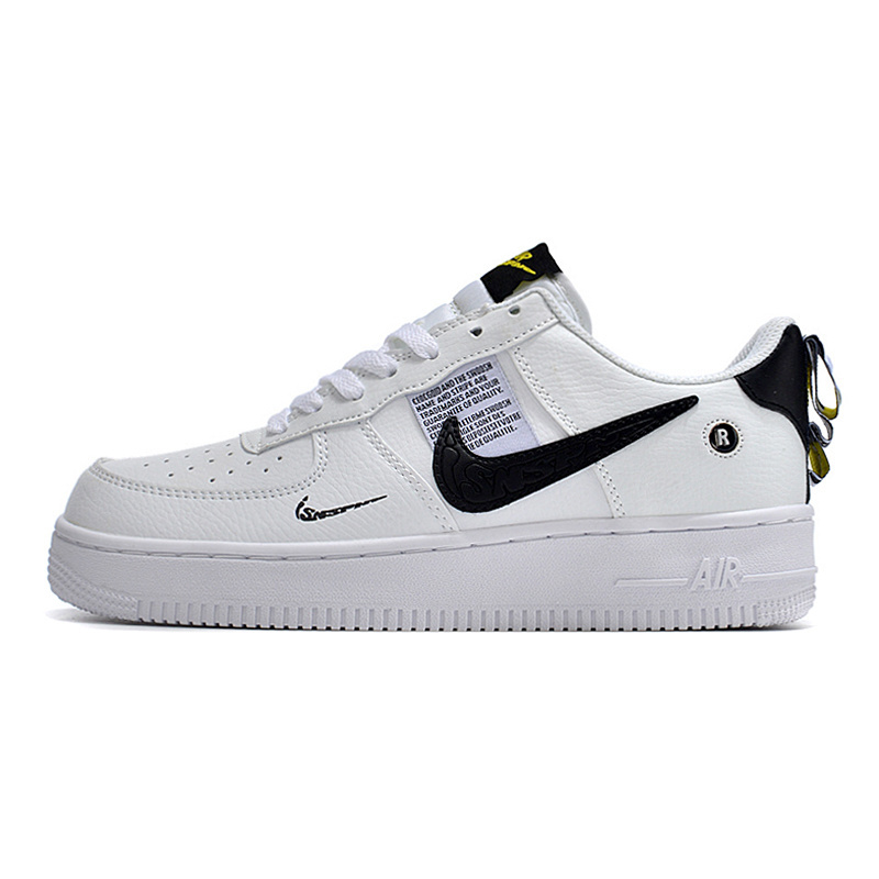 Air Force One - Steel Seal BaoLian Ming