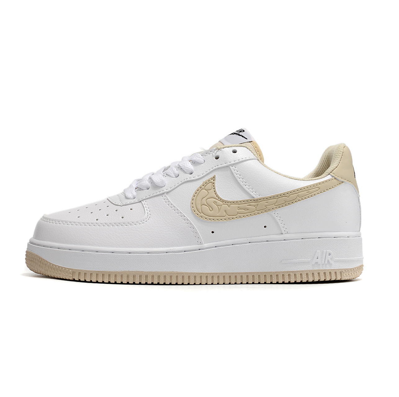 Air Force One - Coconut Milk